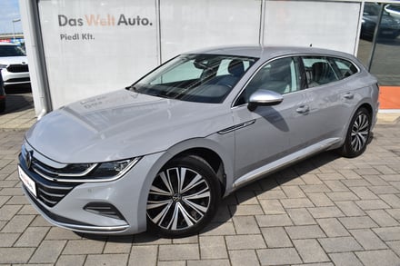 VW Arteon SB Elegance 2.0 TDI DSG