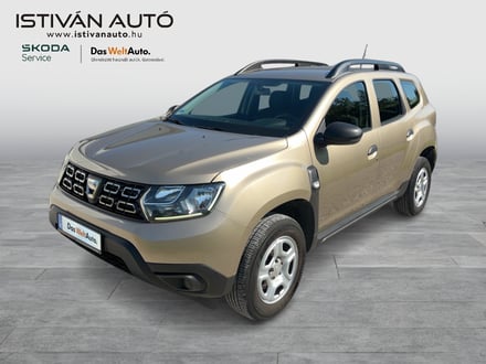 Dacia Duster 1.0 TCe Essential