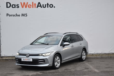 VW Golf Variant Life 1.5 eTSI DSG