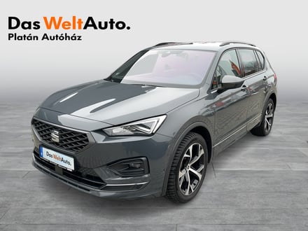 SEAT Tarraco 2.0 TDI DSG 4Drive FR