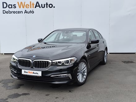 BMW 540i Aut.