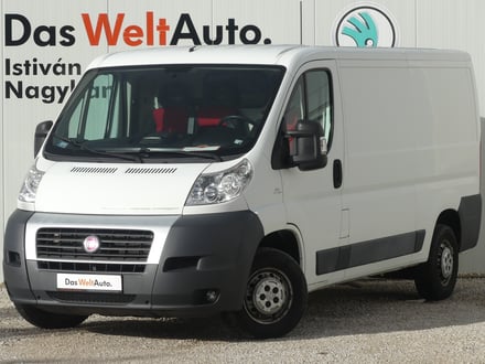 Fiat Ducato 2.0 Mjet MH1 3.3 t
