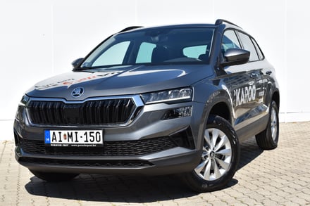 Škoda Karoq Joy 1.5 TSI DSG ACT
