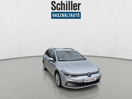 VW Golf Variant Style 2.0 TDI DSG