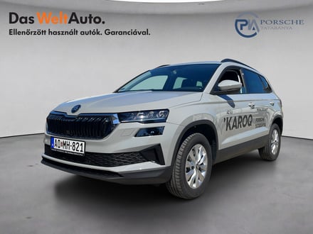 Škoda Karoq Selection 1.5 TSI DSG ACT