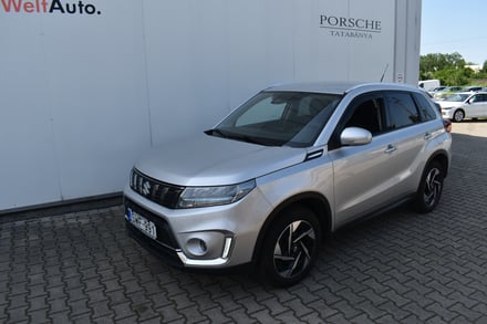 Suzuki Vitara 1.4 Hybrid GLX
