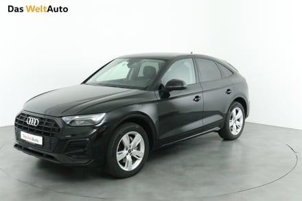 Audi Q5 SB Advanced 35 TDI S tronic
