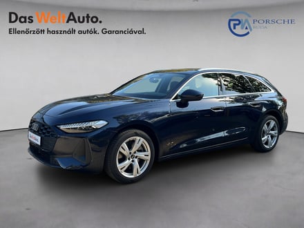 Audi A5 Avant 40 TDI S tronic