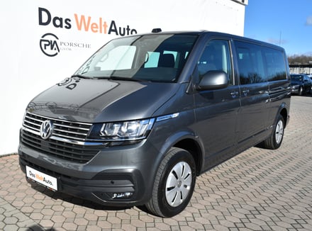 VW T6.1 Caravelle Comfortline HT 2.0 TDI W3