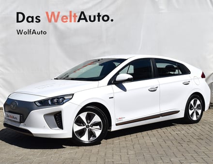 Hyundai Ioniq electric Comfort Navi Aut.