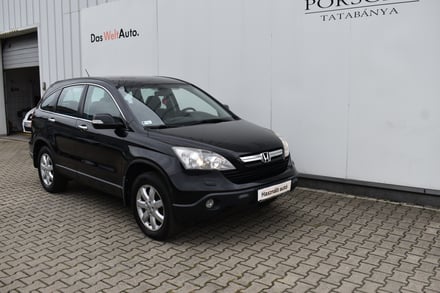Honda CR-V Style