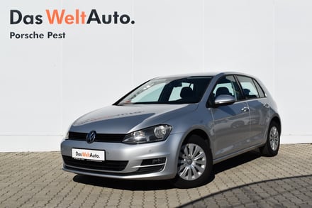 VW Golf Trendline BMT 1.2 TSI