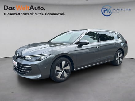 VW Passat Variant Business 2.0 TDI DSG