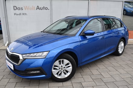 Škoda OCTAVIA COMBI Ambition 1.0 TSI