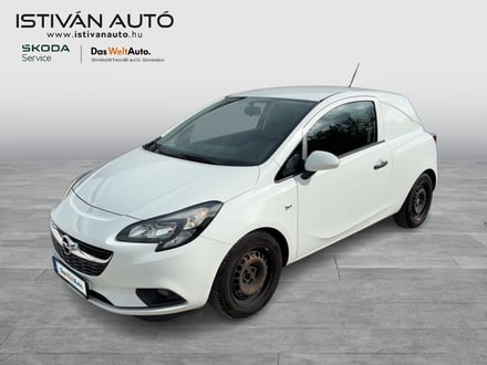 Opel Corsa 1.3 CDTI Van Start-Stop