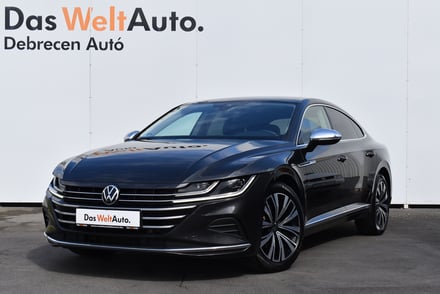VW Arteon Elegance 2.0 TDI DSG