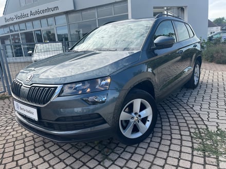 Škoda KAROQ Style 1.5 TSI DSG ACT