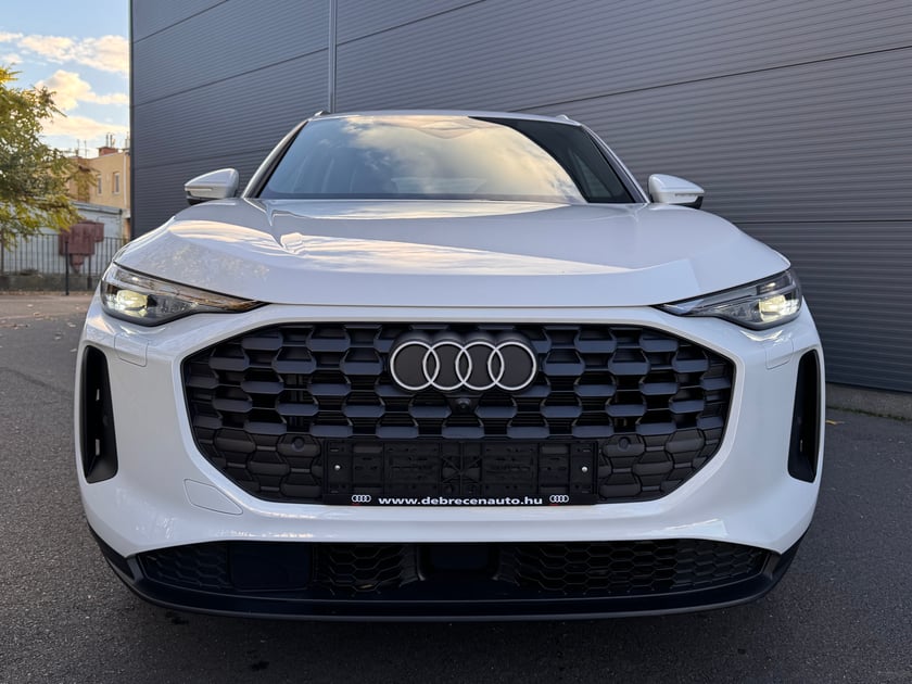 Audi Q5 40 TDI quattro S tronic Business