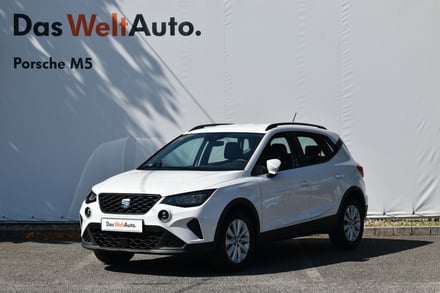 SEAT Arona 1.0 TSI DSG Style