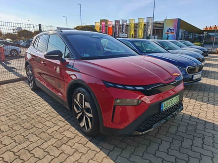 Škoda Elroq SportLine 60