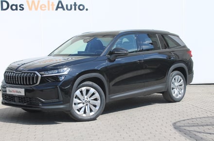 Škoda Kodiaq Selection 2.0 TDI 4x4 DSG SCR