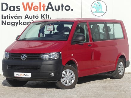 VW T5 Kombi HT 2.0 TDI BM /FG/ 71110488