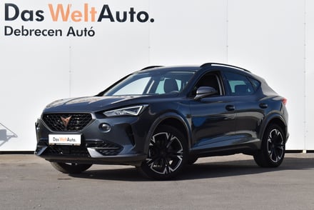 CUPRA Formentor 1.5 TSI DSG