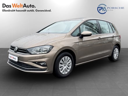VW Golf Sportsvan Comfortl. 1.5 TSI ACT DSG