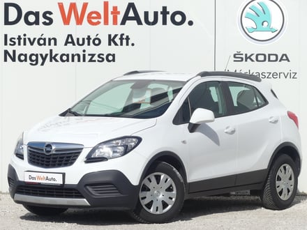 Opel Mokka 1.6 Enjoy Start-Stop EURO6
