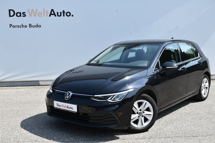 VW Golf Life 1.5 TSI OPF