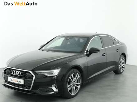 Audi A6 Advanced 40 TDI quattro S tronic