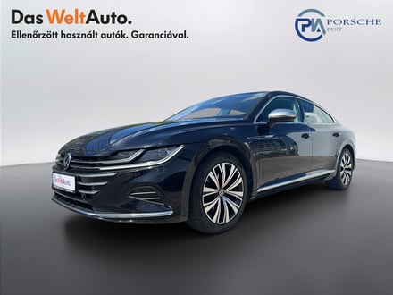 VW Arteon Elegance 2.0 TSI DSG