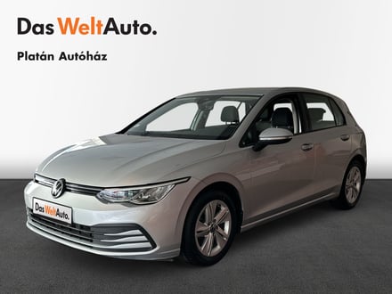 VW Golf Start 1.0 TSI OPF