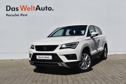 SEAT Ateca 1.4 EcoTSI Style Wave