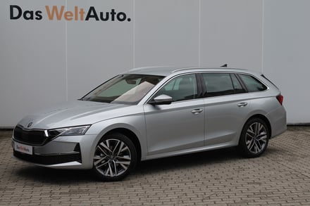 Škoda Octavia Combi Joy 2.0 TDI DSG SCR
