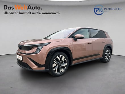 Škoda Peaq Selection 90