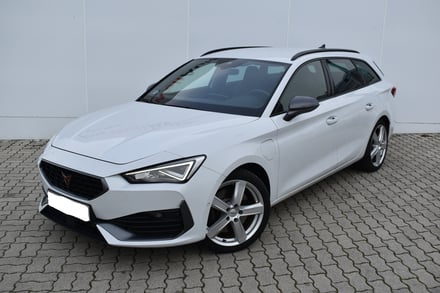 CUPRA Leon Kombi 1.4 TSI DSG pHEV