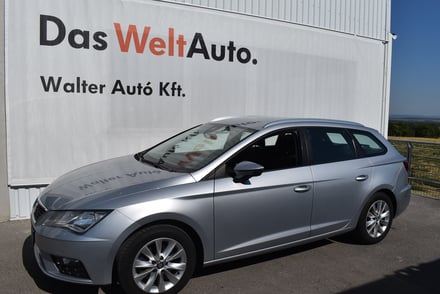 SEAT Leon Sportourer 1.5 TSI Style