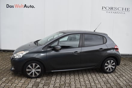 Peugeot 208 1.4 e-HDi Active 2TR