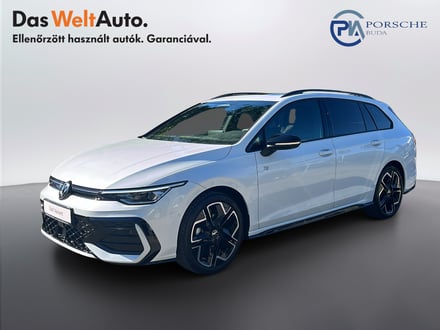 VW Golf Variant R-Line MAX 1.5 eTSI DSG