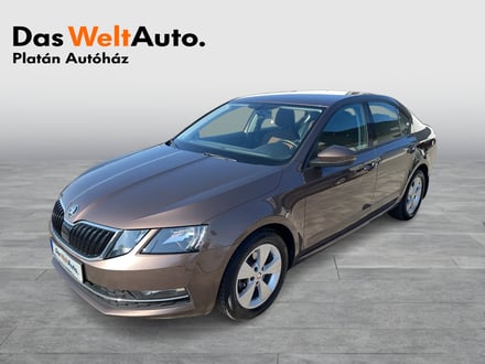 Škoda OCTAVIA Style 1.4 TSI