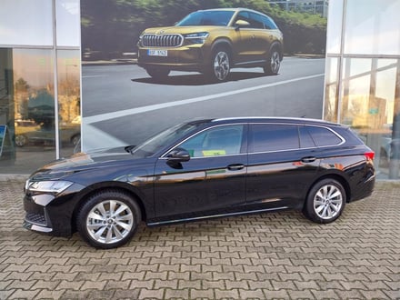 Škoda Superb Combi Selection 1.5 TSI DSG PHEV