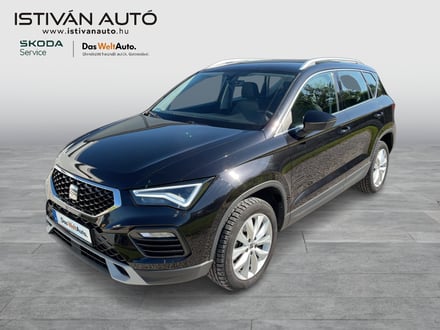 SEAT Ateca 1.5 TSI DSG Style