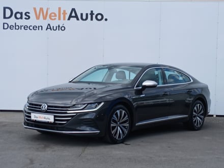 VW Arteon Elegance 2.0 TDI DSG