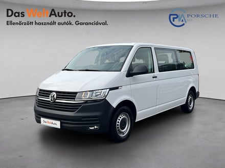 VW T6.1 Kombi HT 2.0TDI ICE W3