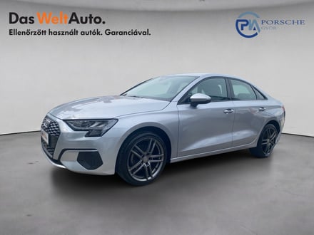 Audi A3 SE 35 TFSI S tronic