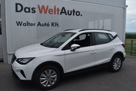 SEAT Arona 1.0 TSI Style