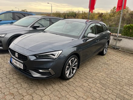 SEAT Leon Kombi 1.5 TSI DSG FR pHEV