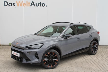 CUPRA Formentor 1.5 TSI DSG pHEV