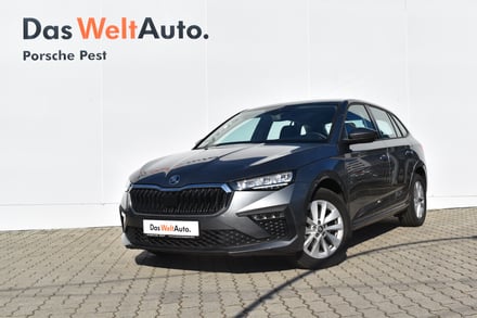 Škoda Scala Selection 1.0 TSI DSG